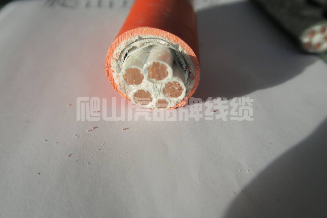 NG-A(BTLY)電纜的意思以及低壓電纜和高壓的區(qū)別